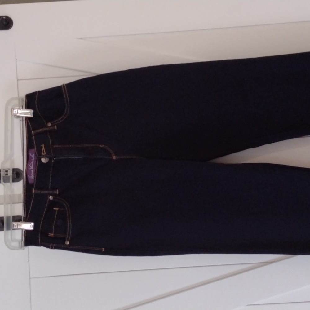 Gloria Vanderbilt NEW Jeans
